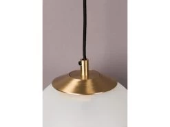 Wandlamp BULAN Glas -Welkom bij Verlichting en Meubels Winkel! dutchbone bulan 36572