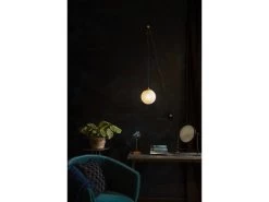 Wandlamp BULAN Glas -Welkom bij Verlichting en Meubels Winkel! dutchbone bulan 36576