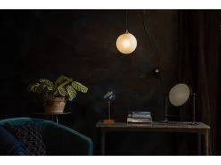 Wandlamp BULAN Glas -Welkom bij Verlichting en Meubels Winkel! dutchbone bulan 36577