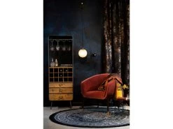 Wandlamp BULAN Glas -Welkom bij Verlichting en Meubels Winkel! dutchbone bulan 36580