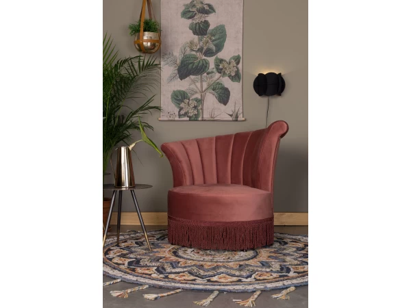 Wandlamp CORRIDOR - Zwart Zwart 5 Wandlamp CORRIDOR - Zwart Zwart - Afbeelding 5