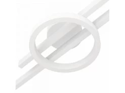 EGLO Plafondlamp AMANDOLO - Wit Wit -Welkom bij Verlichting en Meubels Winkel! eglo amandolo 70674