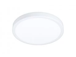 EGLO Plafondlamp FUEVA 5 - Wit Wit