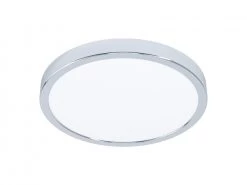 EGLO Plafondlamp FUEVA 5 - Chroom Chroom