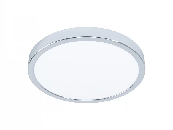 EGLO Plafondlamp FUEVA 5 - Chroom Chroom 1 EGLO Plafondlamp FUEVA 5 - Chroom Chroom