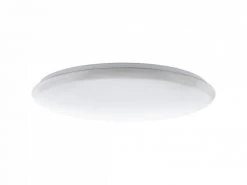 EGLO Plafondlamp GIRON-S - Wit Wit
