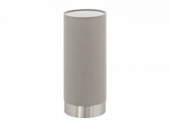 EGLO Tafellamp PASTERI - Taupe Bruin