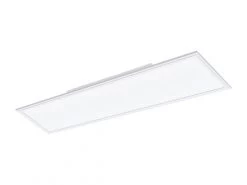 EGLO Plafondlamp SALOBRENA-A - Wit Wit