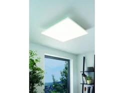 EGLO Plafondlamp TURCONA - Wit Wit -Welkom bij Verlichting en Meubels Winkel! eglo turcona 36783