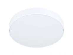 EGLO Plafondlamp ZUBIETA-A - Wit Wit
