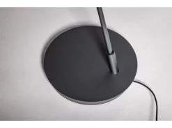 Vloerlamp S BOWIE - Zwart Zwart 7 Vloerlamp S BOWIE - Zwart Zwart -Welkom bij Verlichting en Meubels Winkel! eth bowie 65169