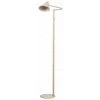 Vloerlamp MARVIS - Zand Beige