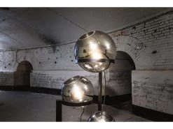 Vloerlamp ORB - Zwart/spiegelglas Zwart 5 Vloerlamp ORB - Zwart/spiegelglas Zwart -Welkom bij Verlichting en Meubels Winkel! eth orb 29864