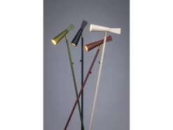 Vloerlamp PISA - Zwart Zwart 9 Vloerlamp PISA - Zwart Zwart -Welkom bij Verlichting en Meubels Winkel! eth pisa 65064 1