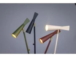 Vloerlamp PISA - Zwart Zwart 11 Vloerlamp PISA - Zwart Zwart -Welkom bij Verlichting en Meubels Winkel! eth pisa 65065 1