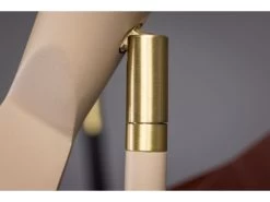 Vloerlamp PISA - Zand Beige -Welkom bij Verlichting en Meubels Winkel! eth pisa 65068