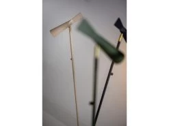 Vloerlamp PISA - Zand Beige -Welkom bij Verlichting en Meubels Winkel! eth pisa 65069