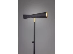Vloerlamp PISA - Zwart Zwart 8 Vloerlamp PISA - Zwart Zwart -Welkom bij Verlichting en Meubels Winkel! eth pisa 65075