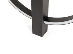 Wandlamp / Plafondlamp ARROW - Zwart Zwart -Welkom bij Verlichting en Meubels Winkel! fanlight arrow 61152