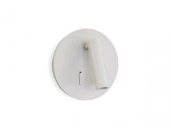 Wandlamp READER 93 - Wit Wit