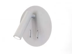 Wandlamp READER 93 - Wit Wit -Welkom bij Verlichting en Meubels Winkel! fanlight reader 63849