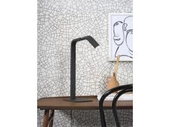 Bureaulamp ZURICH - Zwart Zwart -Welkom bij Verlichting en Meubels Winkel! it 039 s about romi zurich 66808