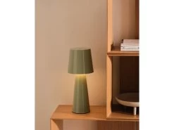 Tafellamp Groot ANERYS - Turquoise Groen 11 Tafellamp Groot ANERYS - Turquoise Groen -Welkom bij Verlichting en Meubels Winkel! kave home arenys 69668