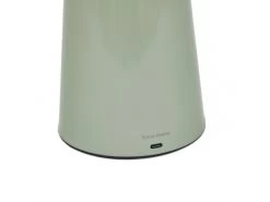 Tafellamp Groot ANERYS - Turquoise Groen 9 Tafellamp Groot ANERYS - Turquoise Groen -Welkom bij Verlichting en Meubels Winkel! kave home arenys 69677