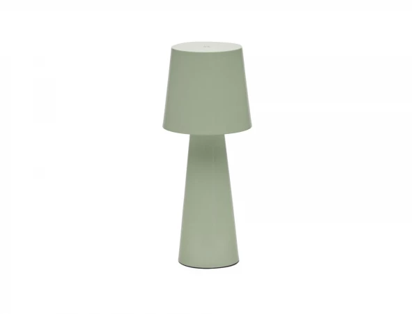 Tafellamp Groot ANERYS - Turquoise Groen 1 Tafellamp Groot ANERYS - Turquoise Groen