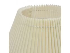 Vloerlamp BENICARLO - Massief Rubberhout Hout -Welkom bij Verlichting en Meubels Winkel! kave home benicarlo 71775