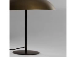 Tafellamp CARLISA - Goud Goud -Welkom bij Verlichting en Meubels Winkel! kave home carlisa 40238