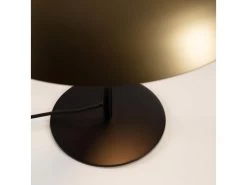 Tafellamp CARLISA - Goud Goud -Welkom bij Verlichting en Meubels Winkel! kave home carlisa 40239