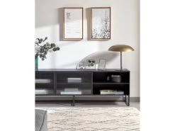 Tafellamp CARLISA - Goud Goud -Welkom bij Verlichting en Meubels Winkel! kave home carlisa 40243