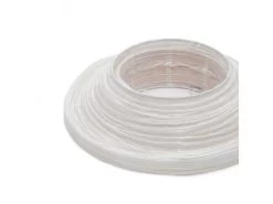 Lampenkap HILA - Papier/Houtfineer Wit -Welkom bij Verlichting en Meubels Winkel! kave home hila 71286