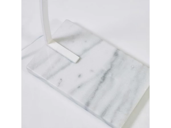 Vloerlamp JUHE - Wit Wit 3 Vloerlamp JUHE - Wit Wit - Afbeelding 3