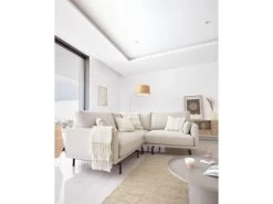 Vloerlamp JUHE - Wit Wit 16 Vloerlamp JUHE - Wit Wit -Welkom bij Verlichting en Meubels Winkel! kave home juhe 69662