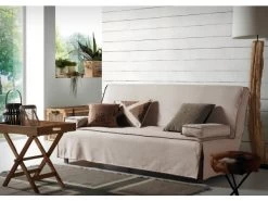 Vloerlamp LLEWOP - Ivory Hout -Welkom bij Verlichting en Meubels Winkel! kave home llewop 32052