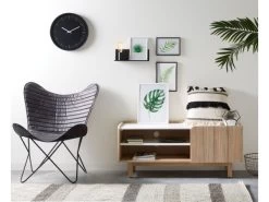 Wandlamp MAEKO - Zwart Zwart -Welkom bij Verlichting en Meubels Winkel! kave home maeko 31264