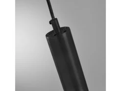 Hanglamp MAUDE - Zwart Zwart -Welkom bij Verlichting en Meubels Winkel! kave home maude 35302