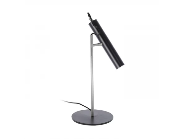 Tafellamp MAUDE - Zwart Zwart 1 Tafellamp MAUDE - Zwart Zwart