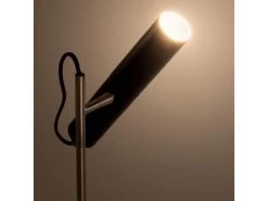 Tafellamp MAUDE - Zwart Zwart 12 Tafellamp MAUDE - Zwart Zwart -Welkom bij Verlichting en Meubels Winkel! kave home maude 35306