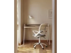 Tafellamp TIPIR - Wit Wit 9 Tafellamp TIPIR - Wit Wit -Welkom bij Verlichting en Meubels Winkel! kave home tipir 71717