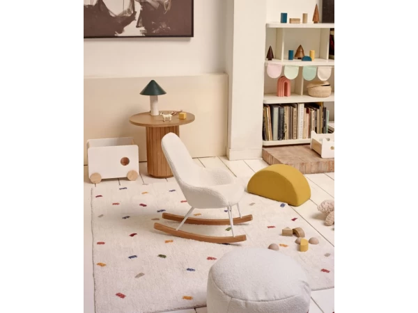 Tafellamp VALENTINE - Wit Marmer/groen Groen 6 Tafellamp VALENTINE - Wit Marmer/groen Groen - Afbeelding 6