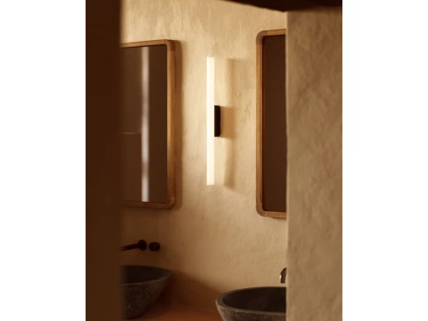 Wandlamp VALQUIRIA - Wit Wit 4 Wandlamp VALQUIRIA - Wit Wit - Afbeelding 4