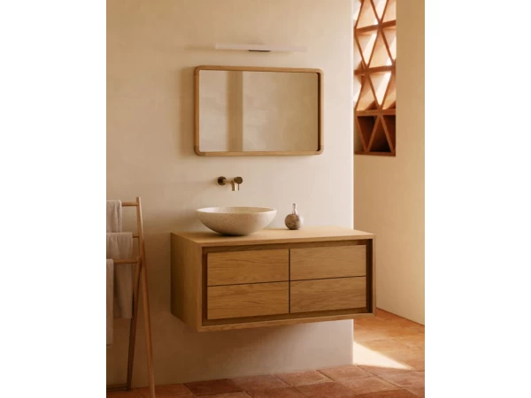 Wandlamp VALQUIRIA - Wit Wit 6 Wandlamp VALQUIRIA - Wit Wit - Afbeelding 6