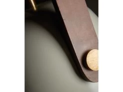 Hanglamp ZANIE - Beige Beige -Welkom bij Verlichting en Meubels Winkel! kave home zanie 38023