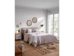 Tafellamp ZAYLA - Wit Wit -Welkom bij Verlichting en Meubels Winkel! kave home zayla 31205