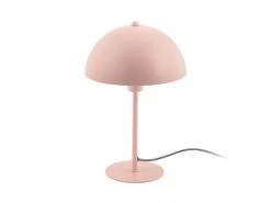 Leitmotiv Tafellamp MINI BONNET - Soft Pink Roze