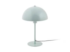 Leitmotiv Tafellamp MINI BONNET - Soft Blue Blauw