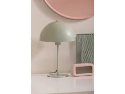 Leitmotiv Tafellamp MINI BONNET - Soft Green Groen -Welkom bij Verlichting en Meubels Winkel! leitmotiv mini bonnet 66086